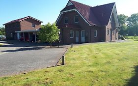 Ferienwohnungen Pöttker